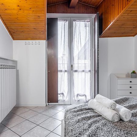 Gallarate Central Suite Esterno foto