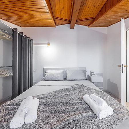 Gallarate Central Suite Esterno foto