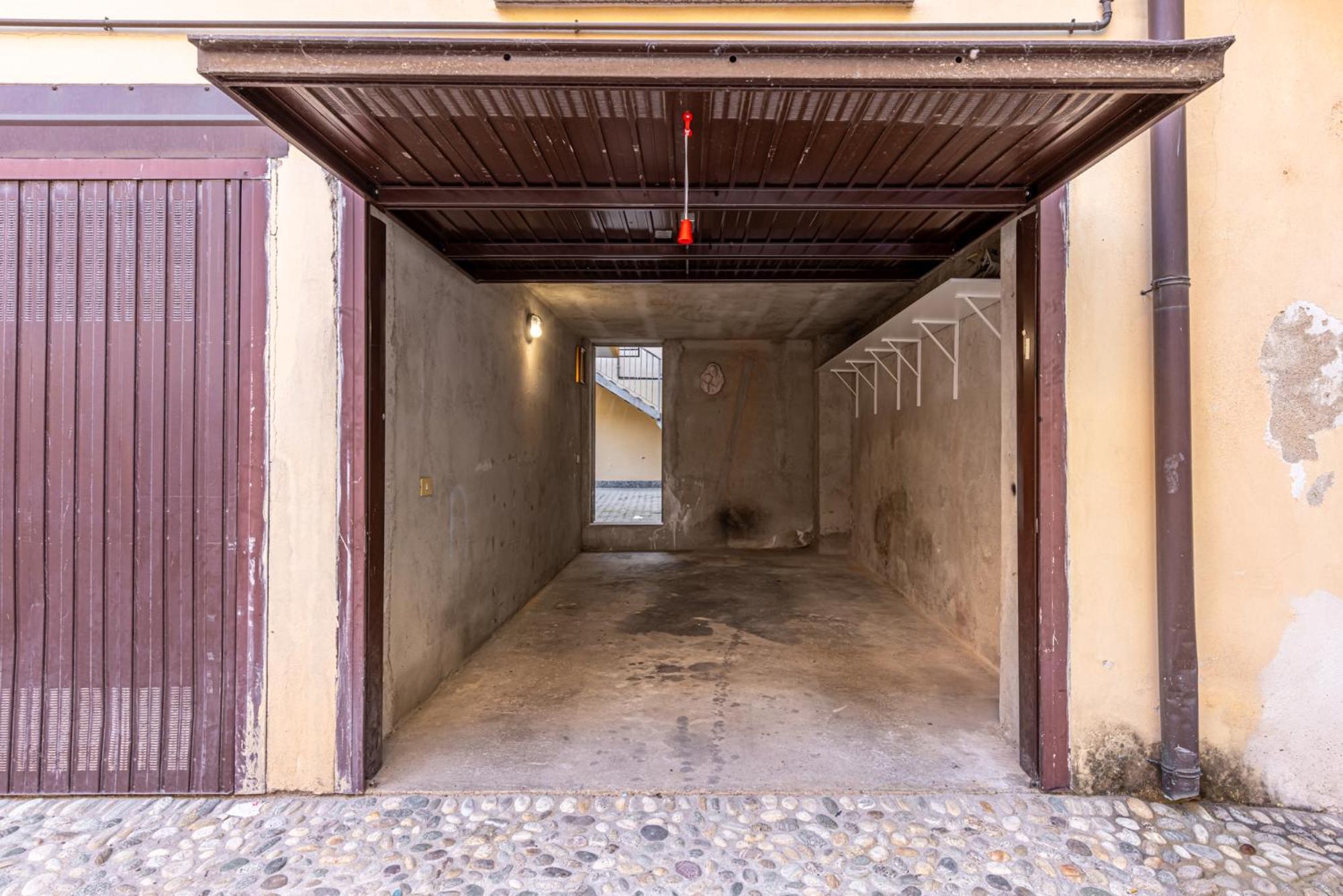Gallarate Central Suite Esterno foto