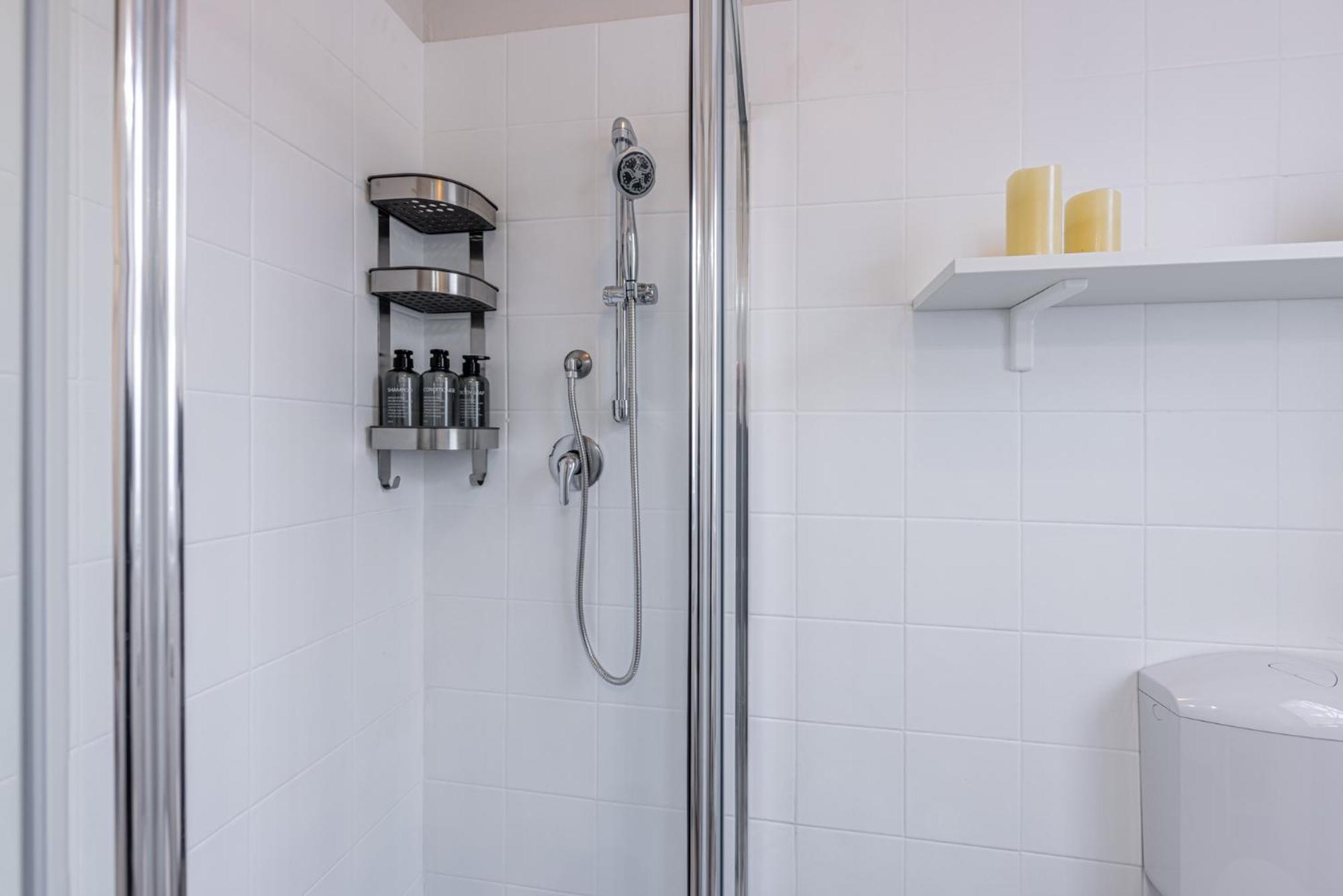 Gallarate Central Suite Esterno foto