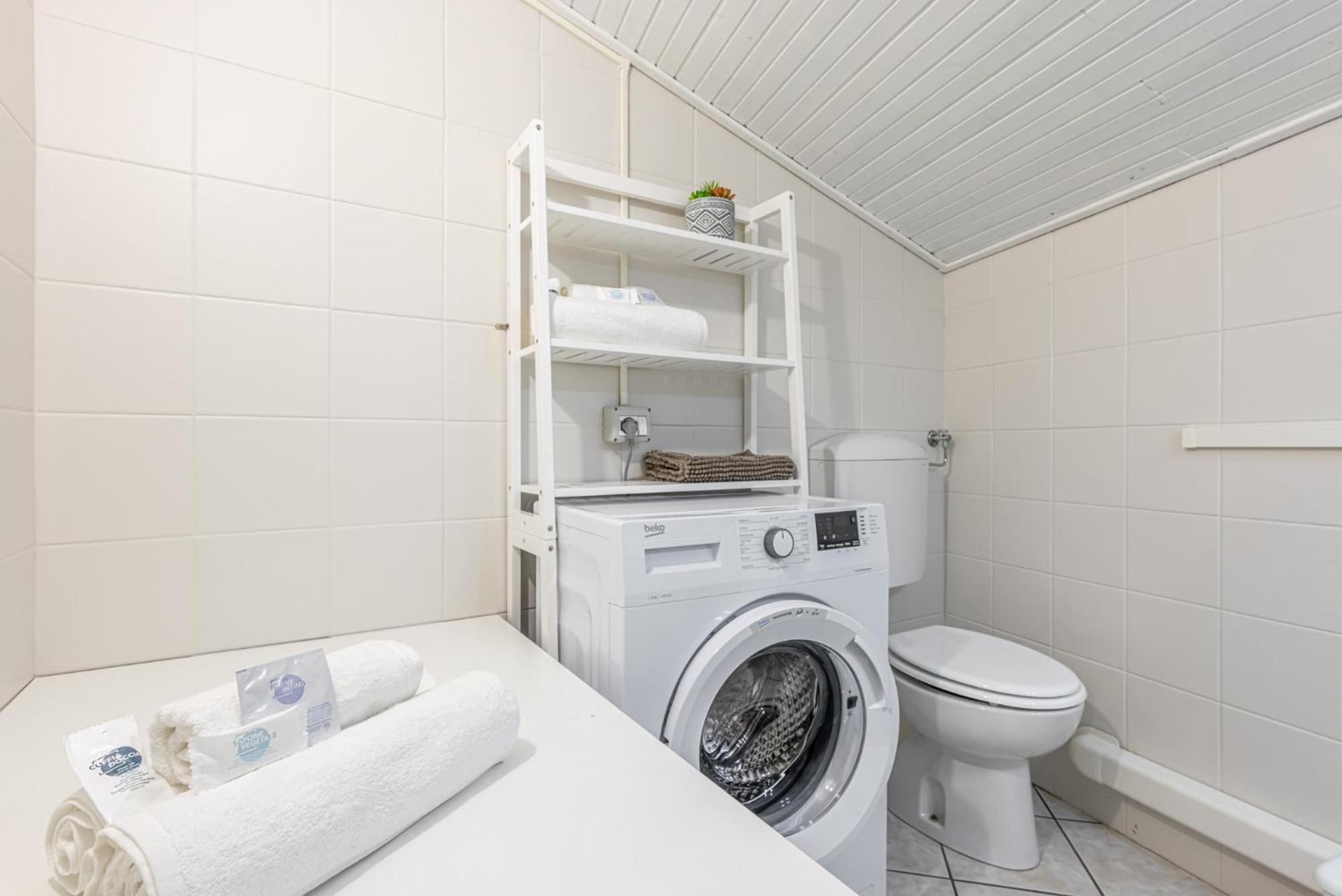 Gallarate Central Suite Esterno foto