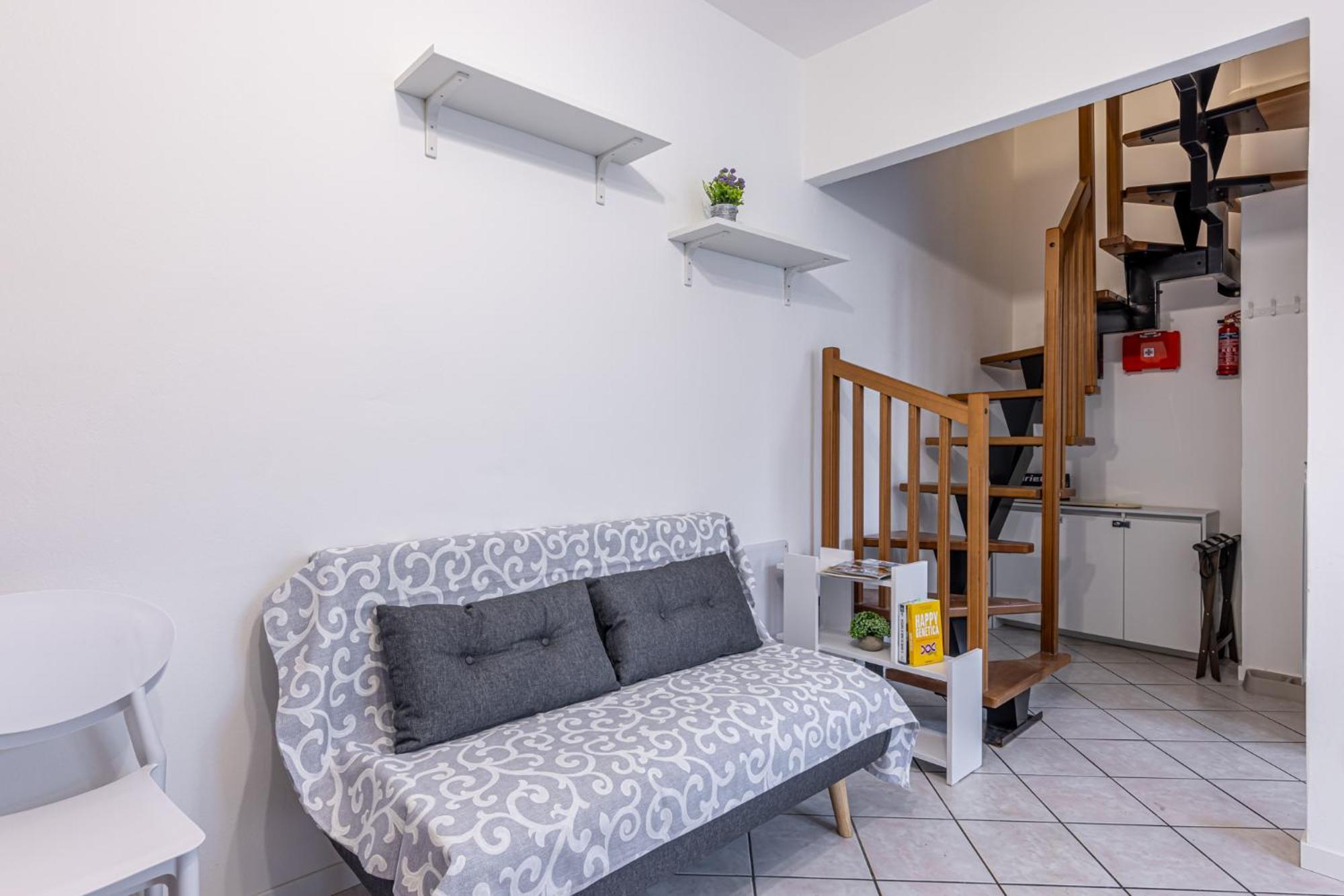 Gallarate Central Suite Esterno foto