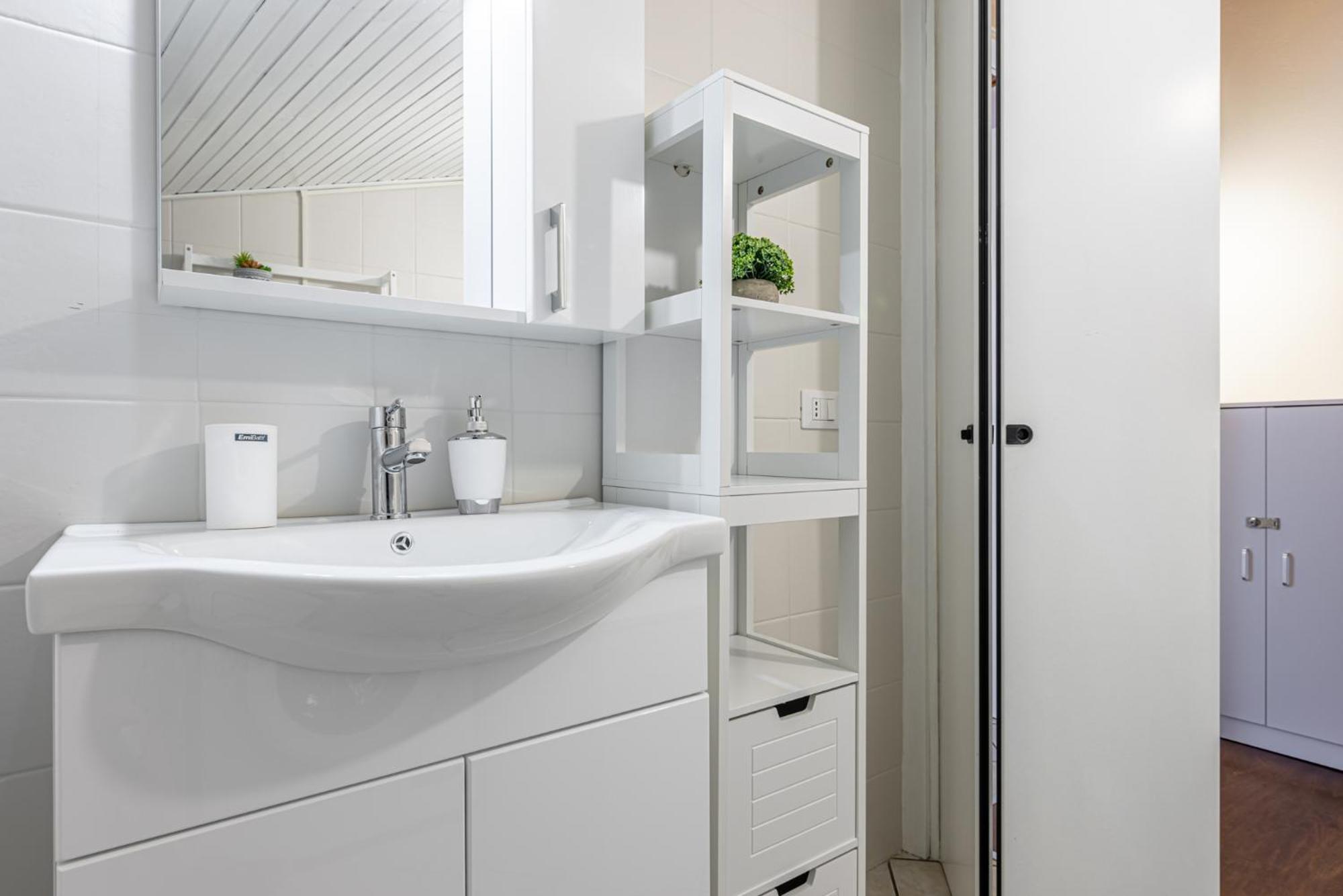 Gallarate Central Suite Esterno foto