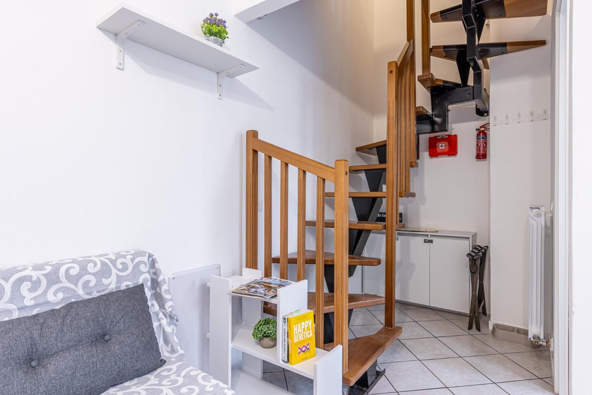 Gallarate Central Suite Esterno foto